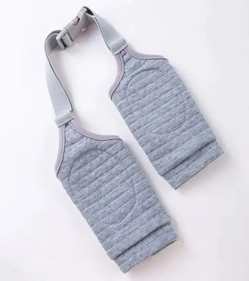 KneeGuard Pro™ - Knie & Elleboog ondersteuner