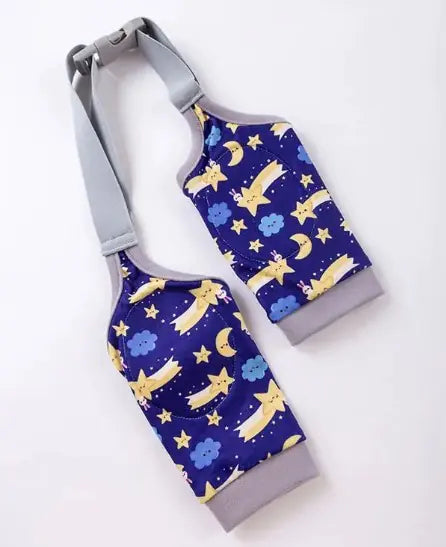 KneeGuard Pro™ - Knie & Elleboog ondersteuner